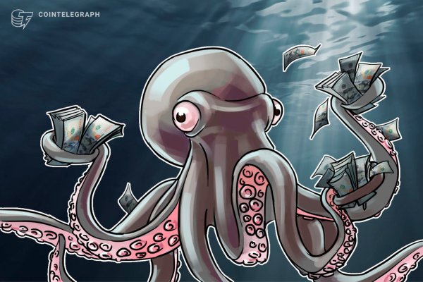 Kraken 2 зеркало