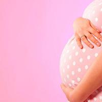 Беременность и роды во сне