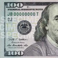 Тайный смысл новой сто долларовой банкноты